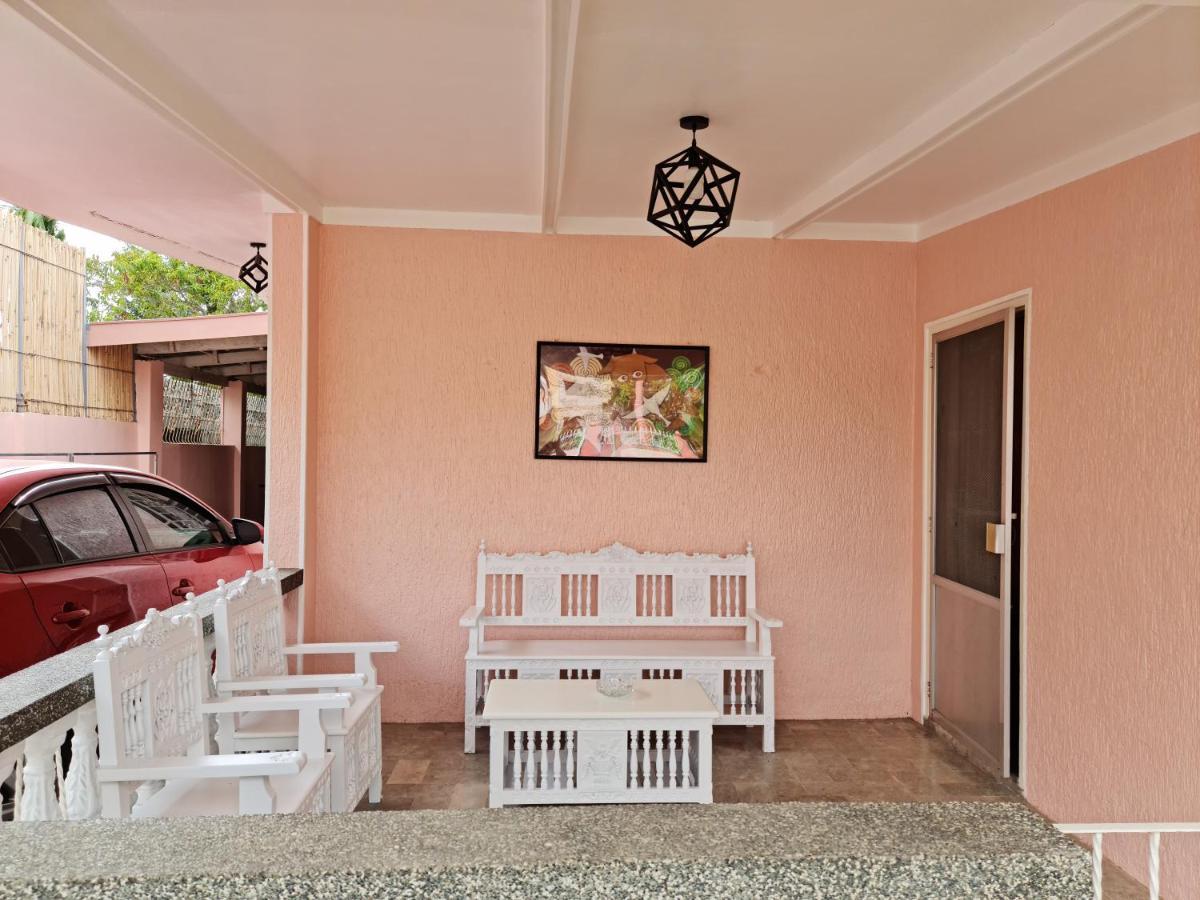 Holiday home 150 Lucap Road *
