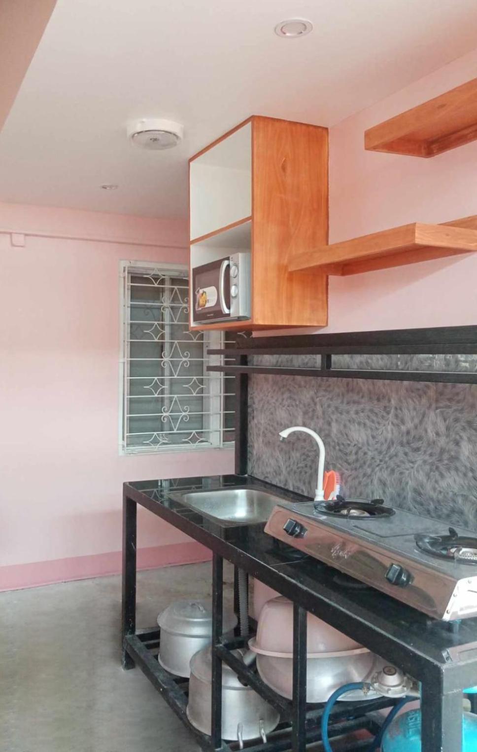 Holiday home 150 Lucap Road Alaminos
